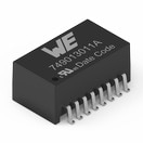 WE-LAN LAN Transformer